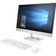 HP Pavilion 27-r050nl Intel® Core™ i5 i5-7400T 68,6 cm (27
