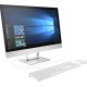 HP Pavilion 27-r050nl Intel® Core™ i5 i5-7400T 68,6 cm (27