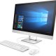 HP Pavilion 27-r050nl Intel® Core™ i5 i5-7400T 68,6 cm (27