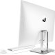 HP Pavilion 27-r050nl Intel® Core™ i5 i5-7400T 68,6 cm (27
