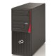 Fujitsu ESPRIMO P956/E85+ Intel® Core™ i5 i5-6500 8 GB DDR4-SDRAM 1 TB HDD Windows 10 Pro Desktop PC Nero, Rosso 2