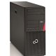 Fujitsu ESPRIMO P956/E85+ Intel® Core™ i5 i5-6500 8 GB DDR4-SDRAM 1 TB HDD Windows 10 Pro Desktop PC Nero, Rosso 3