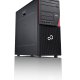 Fujitsu ESPRIMO P956/E85+ Intel® Core™ i5 i5-6500 8 GB DDR4-SDRAM 1 TB HDD Windows 10 Pro Desktop PC Nero, Rosso 4
