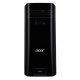 Acer Aspire TC-780 Intel® Core™ i7 i7-7700 8 GB DDR4-SDRAM 1 TB HDD NVIDIA® GeForce® GT 1030 Windows 10 Home Desktop PC Nero 2