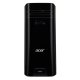 Acer Aspire TC-780 Intel® Core™ i5 i5-7400 8 GB DDR4-SDRAM 1 TB HDD NVIDIA® GeForce® GT 720 Windows 10 Home Desktop PC Nero 2