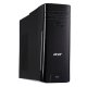 Acer Aspire TC-780 Intel® Core™ i5 i5-7400 8 GB DDR4-SDRAM 1 TB HDD NVIDIA® GeForce® GT 720 Windows 10 Home Desktop PC Nero 4