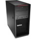 Lenovo ThinkStation P410 Intel® Xeon® E5 v4 E5-1630V4 16 GB DDR4-SDRAM 256 GB SSD Windows 10 Pro Mini Tower Stazione di lavoro Nero 3