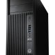 HP Z240 Intel® Core™ i5 i5-6500 4 GB DDR4-SDRAM 1 TB HDD Windows 10 Pro Mini Tower Stazione di lavoro Nero 6
