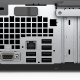 HP ProDesk 600 G3 SFF-dator Intel® Core™ i5 i5-7500 8 GB DDR4-SDRAM 256 GB SSD Windows 10 Pro PC Nero, Argento 5