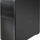 HP Z6 G4 Intel® Xeon® 4108 32 GB DDR4-SDRAM 1 TB HDD Windows 10 Pro for Workstations Tower Stazione di lavoro Nero 3