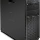 HP Z6 G4 Intel® Xeon® 4108 32 GB DDR4-SDRAM 1 TB HDD Windows 10 Pro for Workstations Tower Stazione di lavoro Nero 4