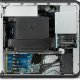 HP Z6 G4 Intel® Xeon® 4108 32 GB DDR4-SDRAM 1 TB HDD Windows 10 Pro for Workstations Tower Stazione di lavoro Nero 6