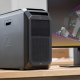 HP Z8 G4 Intel® Xeon® 4108 32 GB DDR4-SDRAM 1 TB HDD Windows 10 Pro for Workstations Tower Stazione di lavoro Nero 7