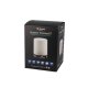 Xtreme 33161 altoparlante portatile e per feste Altoparlante portatile mono Nero, Bianco 8