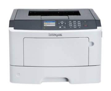 Lexmark M1145 1200 x 1200 DPI A4