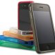 Cable Technologies iRound for iPhone4 custodia per cellulare Blu 3