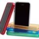 Cable Technologies iRound for iPhone4 custodia per cellulare Blu 5