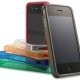 Cable Technologies iRound for iPhone4 custodia per cellulare Verde 3