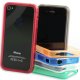 Cable Technologies iRound for iPhone4 custodia per cellulare Verde 4