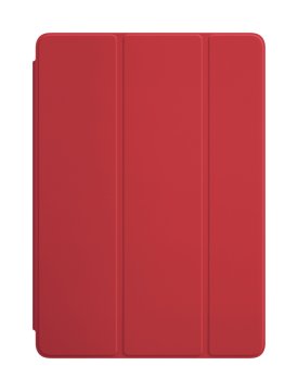 Apple MR632ZM/A custodia per tablet 24,6 cm (9.7") Cover frontale Rosso