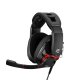 EPOS | SENNHEISER GSP 600 Auricolare Cablato A Padiglione Gaming Nero, Rosso 2