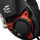 EPOS | SENNHEISER GSP 600 Auricolare Cablato A Padiglione Gaming Nero, Rosso 12