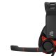 EPOS | SENNHEISER GSP 600 Auricolare Cablato A Padiglione Gaming Nero, Rosso 13