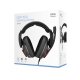 EPOS | SENNHEISER GSP 600 Auricolare Cablato A Padiglione Gaming Nero, Rosso 15