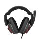EPOS | SENNHEISER GSP 600 Auricolare Cablato A Padiglione Gaming Nero, Rosso 3