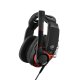 EPOS | SENNHEISER GSP 600 Auricolare Cablato A Padiglione Gaming Nero, Rosso 7