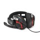 EPOS | SENNHEISER GSP 600 Auricolare Cablato A Padiglione Gaming Nero, Rosso 8