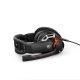 EPOS | SENNHEISER GSP 600 Auricolare Cablato A Padiglione Gaming Nero, Rosso 9