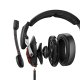 EPOS | SENNHEISER GSP 600 Auricolare Cablato A Padiglione Gaming Nero, Rosso 10