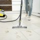 Kärcher SC 5 1,5 L 2200 W Nero, Giallo 3