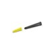 Kärcher 2.863-263.0 accessorio per pulizia a vapore Kit di spazzole 2