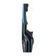 Samsung SS60M6010KA Aspirapolvere a bastone 2 in 1 Batteria Secco Ciclonico Senza sacchetto 0,25 L Blu 9