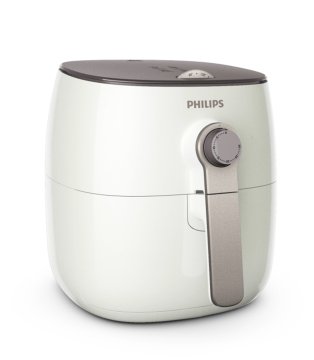 Philips Viva Collection Airfryer, pochi grassi, tecnologia TurboStar