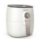 Philips Viva Collection Airfryer, pochi grassi, tecnologia TurboStar 2