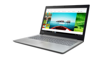 Lenovo IdeaPad 320 Intel® Core™ i5 i5-8250U Computer portatile 39,6 cm (15.6") Full HD 8 GB DDR4-SDRAM 256 GB SSD NVIDIA® GeForce® MX150 Windows 10 Home Grigio, Platino