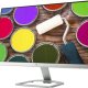 HP 24ea Monitor PC 61 cm (24