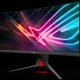 ASUS ROG Strix XG35VQ Monitor PC 88,9 cm (35