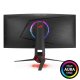ASUS ROG Strix XG35VQ Monitor PC 88,9 cm (35