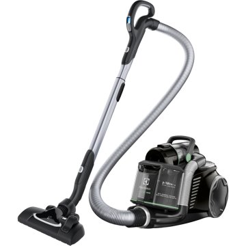 Electrolux EUF8GREEN A cilindro Secco Senza sacchetto