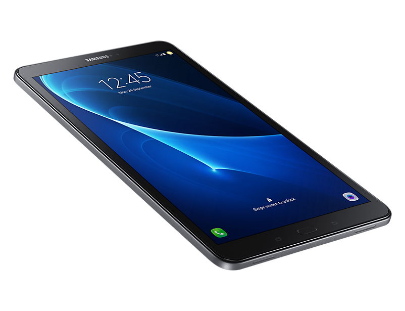 tab samsung 2018