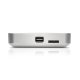 G-Technology G-DRIVE mobile disco rigido esterno 1 TB 7200 Giri/min 2.5
