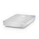 G-Technology G-DRIVE mobile disco rigido esterno 1 TB 7200 Giri/min 2.5