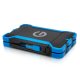 G-Technology G-DRIVE ev ATC disco rigido esterno 1 TB 7200 Giri/min USB 3.2 Gen 1 (3.1 Gen 1) Nero, Blu 3