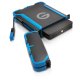 G-Technology G-DRIVE ev ATC disco rigido esterno 1 TB Nero, Blu 6