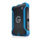 G-Technology G-DRIVE ev ATC disco rigido esterno 1 TB 7200 Giri/min Micro-USB B 3.2 Gen 1 (3.1 Gen 1) Nero, Blu 3