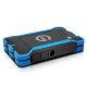 G-Technology G-DRIVE ev ATC disco rigido esterno 1 TB 7200 Giri/min Micro-USB B 3.2 Gen 1 (3.1 Gen 1) Nero, Blu 6